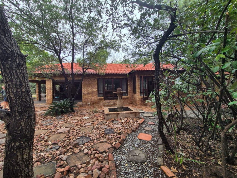 3 Bedroom Property for Sale in Leeupoort Limpopo