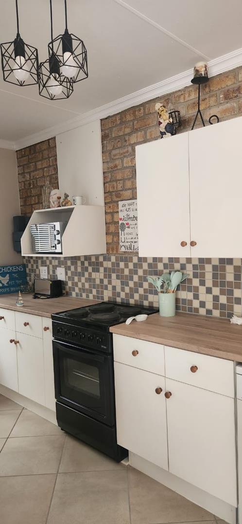 2 Bedroom Property for Sale in Leeupoort Limpopo