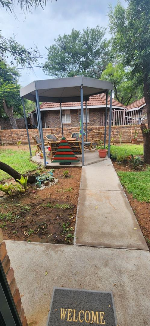 2 Bedroom Property for Sale in Leeupoort Limpopo