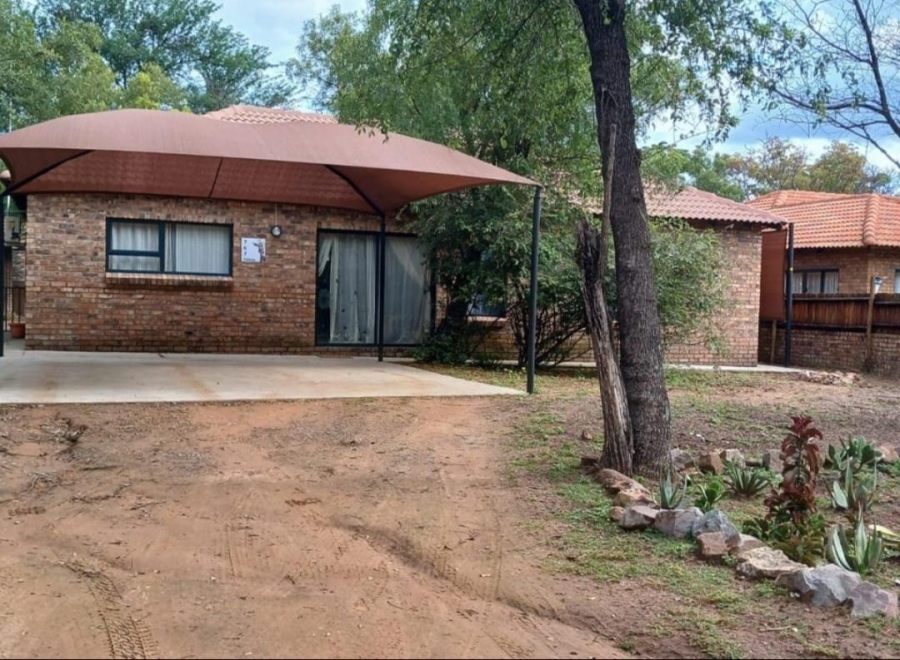 2 Bedroom Property for Sale in Leeupoort Limpopo