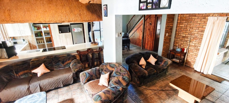 3 Bedroom Property for Sale in Leeupoort Limpopo