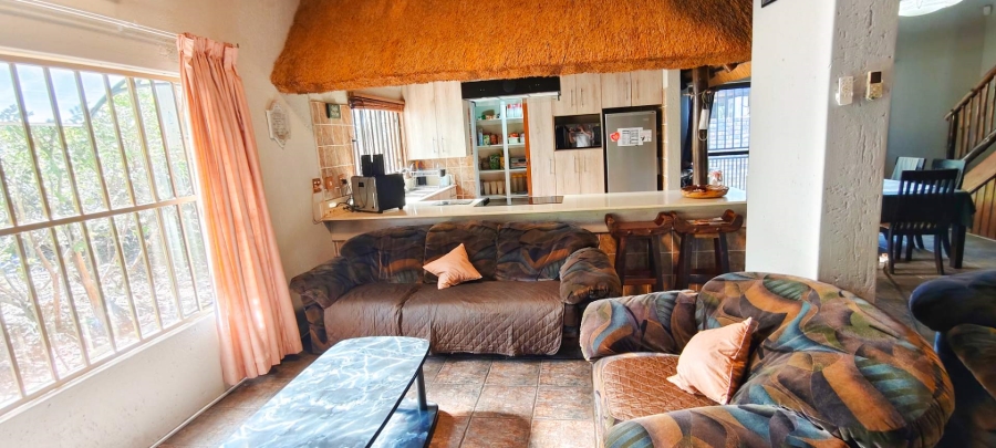 3 Bedroom Property for Sale in Leeupoort Limpopo