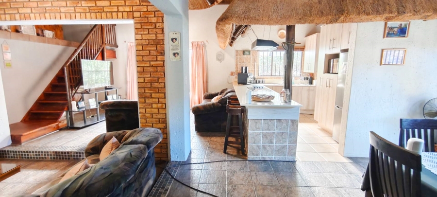 3 Bedroom Property for Sale in Leeupoort Limpopo