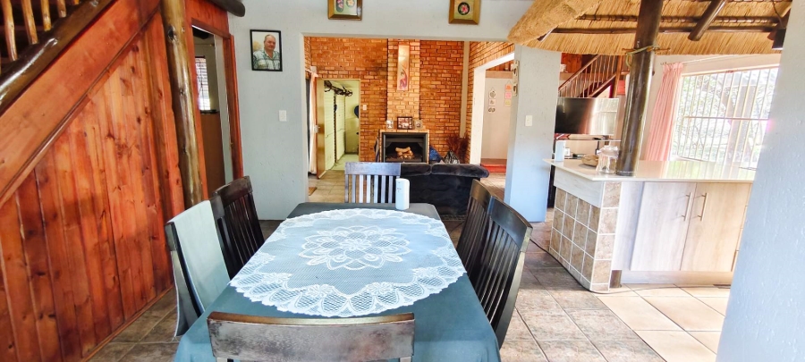 3 Bedroom Property for Sale in Leeupoort Limpopo