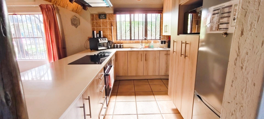 3 Bedroom Property for Sale in Leeupoort Limpopo