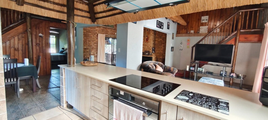 3 Bedroom Property for Sale in Leeupoort Limpopo