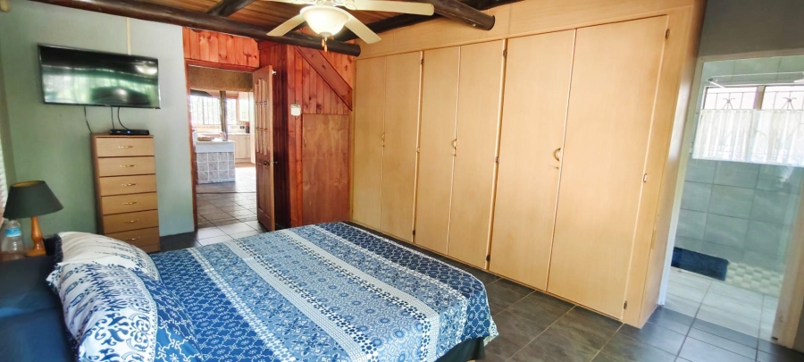 3 Bedroom Property for Sale in Leeupoort Limpopo