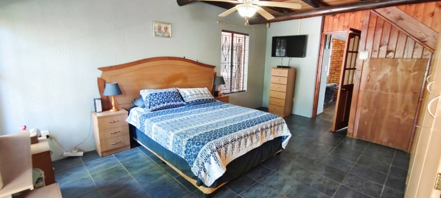 3 Bedroom Property for Sale in Leeupoort Limpopo