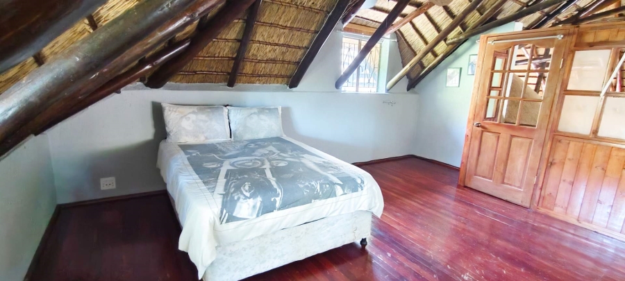 3 Bedroom Property for Sale in Leeupoort Limpopo