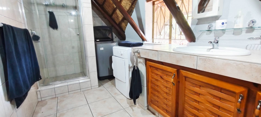 3 Bedroom Property for Sale in Leeupoort Limpopo