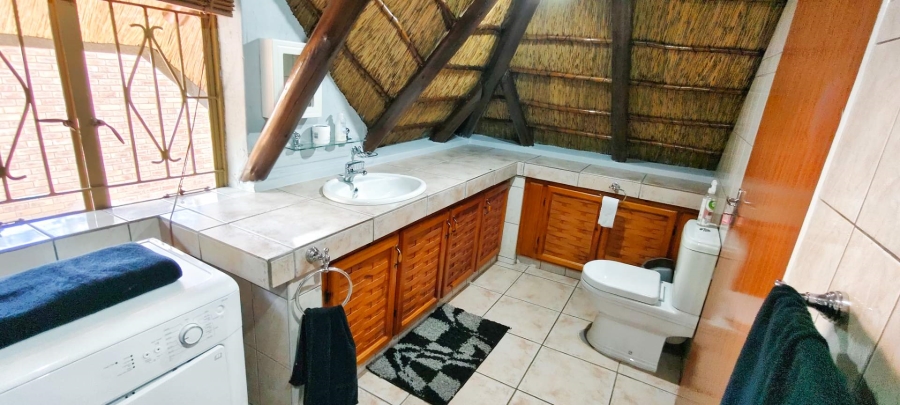 3 Bedroom Property for Sale in Leeupoort Limpopo