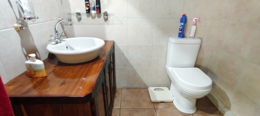 3 Bedroom Property for Sale in Leeupoort Limpopo