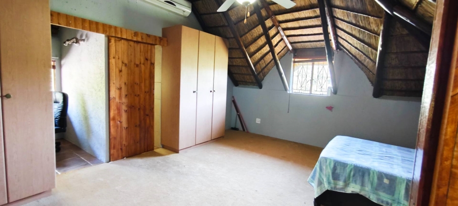 3 Bedroom Property for Sale in Leeupoort Limpopo