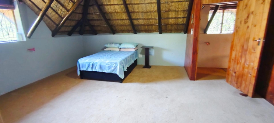 3 Bedroom Property for Sale in Leeupoort Limpopo