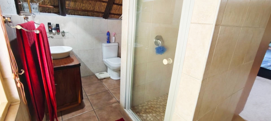 3 Bedroom Property for Sale in Leeupoort Limpopo