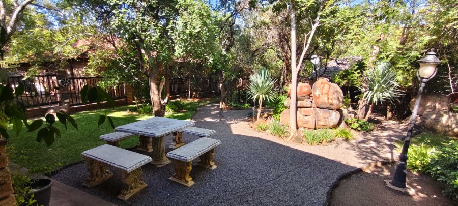 3 Bedroom Property for Sale in Leeupoort Limpopo