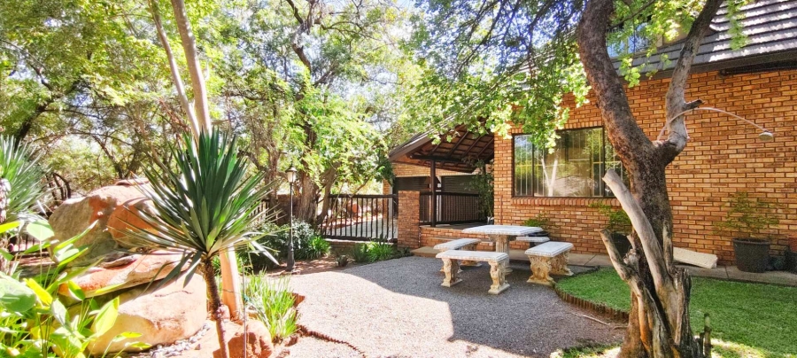 3 Bedroom Property for Sale in Leeupoort Limpopo