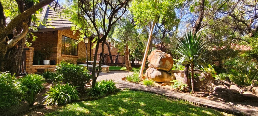 3 Bedroom Property for Sale in Leeupoort Limpopo