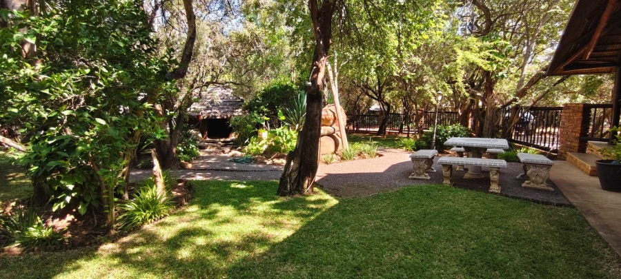 3 Bedroom Property for Sale in Leeupoort Limpopo
