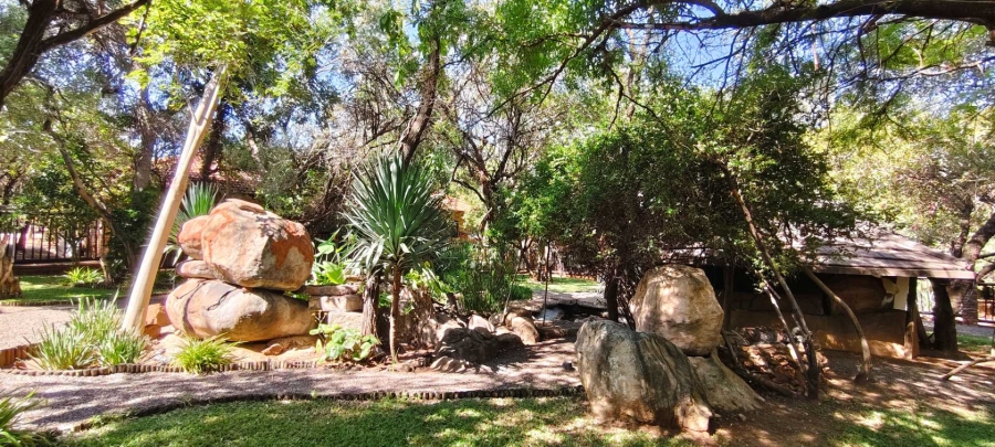 3 Bedroom Property for Sale in Leeupoort Limpopo