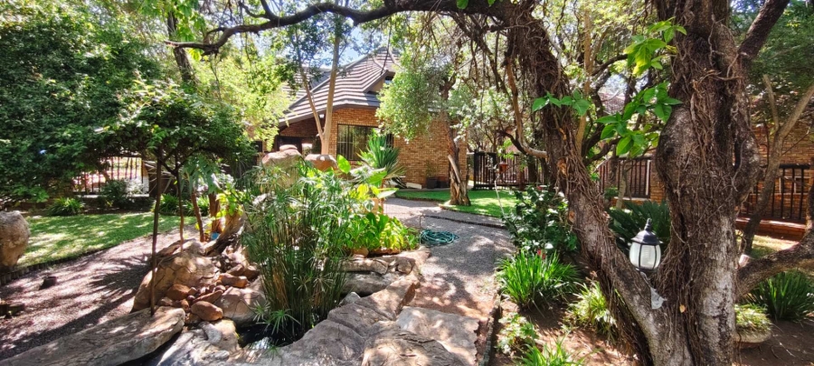 3 Bedroom Property for Sale in Leeupoort Limpopo