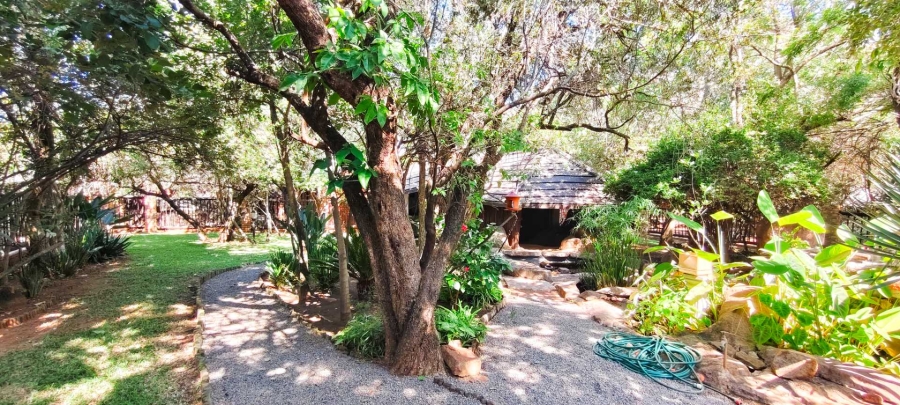 3 Bedroom Property for Sale in Leeupoort Limpopo