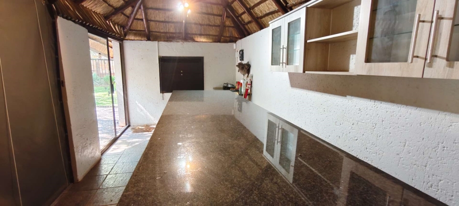 3 Bedroom Property for Sale in Leeupoort Limpopo