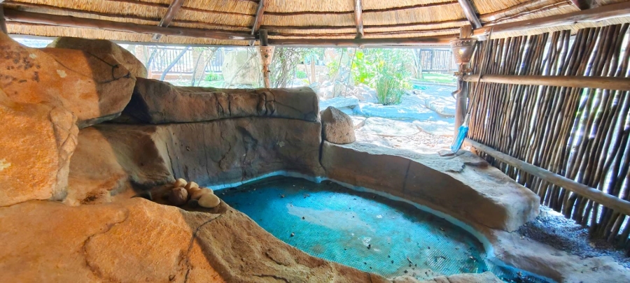 3 Bedroom Property for Sale in Leeupoort Limpopo