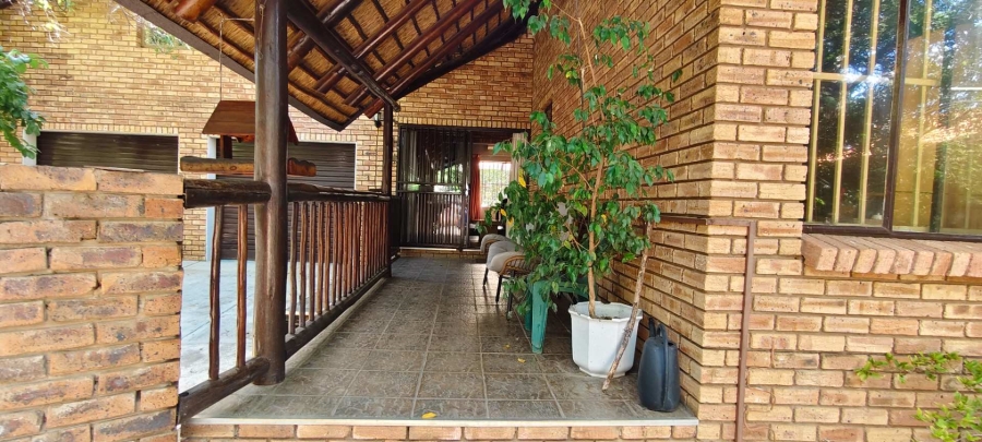 3 Bedroom Property for Sale in Leeupoort Limpopo