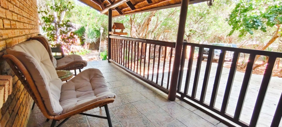 3 Bedroom Property for Sale in Leeupoort Limpopo