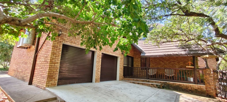 3 Bedroom Property for Sale in Leeupoort Limpopo