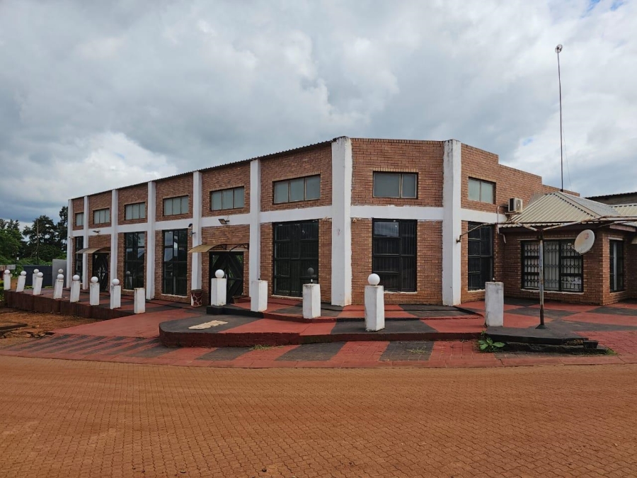 To Let commercial Property for Rent in Thohoyandou Limpopo