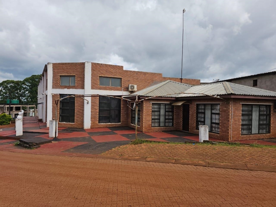 To Let commercial Property for Rent in Thohoyandou Limpopo