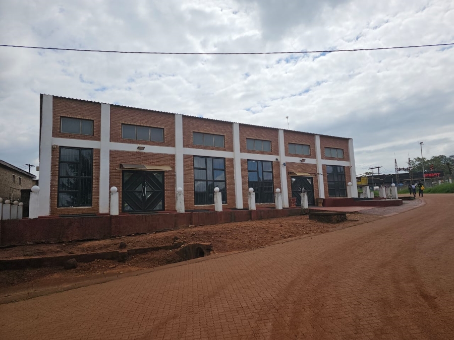 To Let commercial Property for Rent in Thohoyandou Limpopo