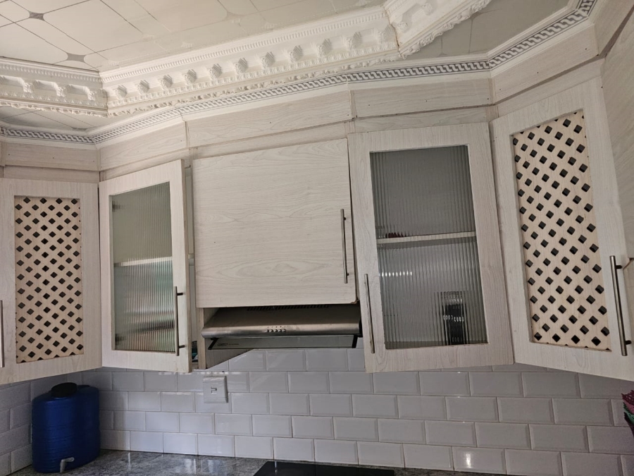 To Let commercial Property for Rent in Thohoyandou Limpopo