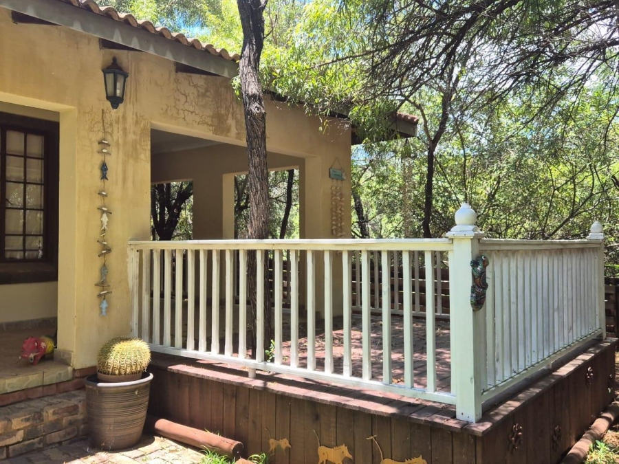 3 Bedroom Property for Sale in Leeupoort Limpopo