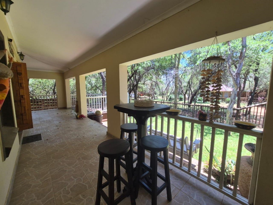 3 Bedroom Property for Sale in Leeupoort Limpopo