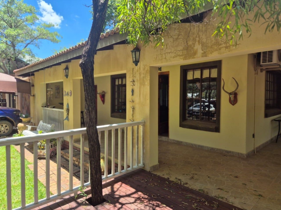 3 Bedroom Property for Sale in Leeupoort Limpopo