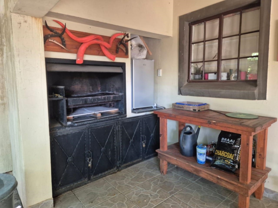 3 Bedroom Property for Sale in Leeupoort Limpopo