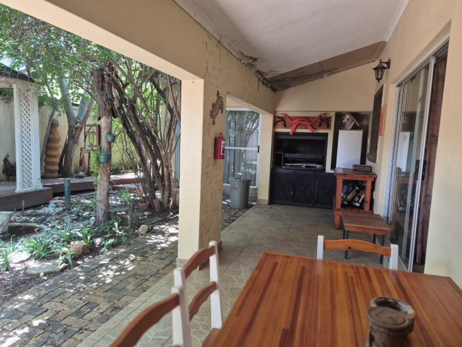 3 Bedroom Property for Sale in Leeupoort Limpopo