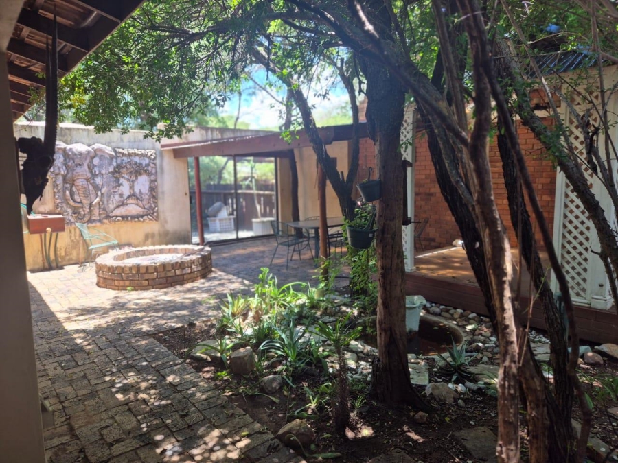 3 Bedroom Property for Sale in Leeupoort Limpopo
