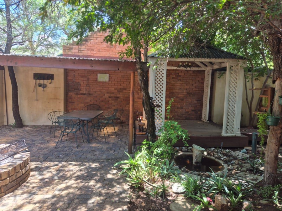 3 Bedroom Property for Sale in Leeupoort Limpopo