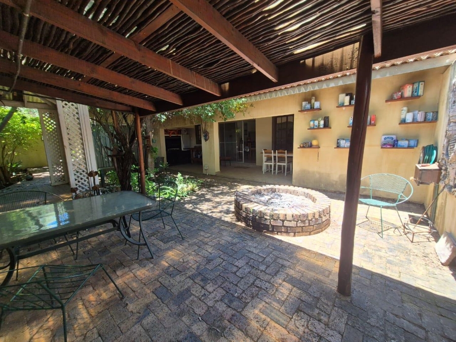 3 Bedroom Property for Sale in Leeupoort Limpopo