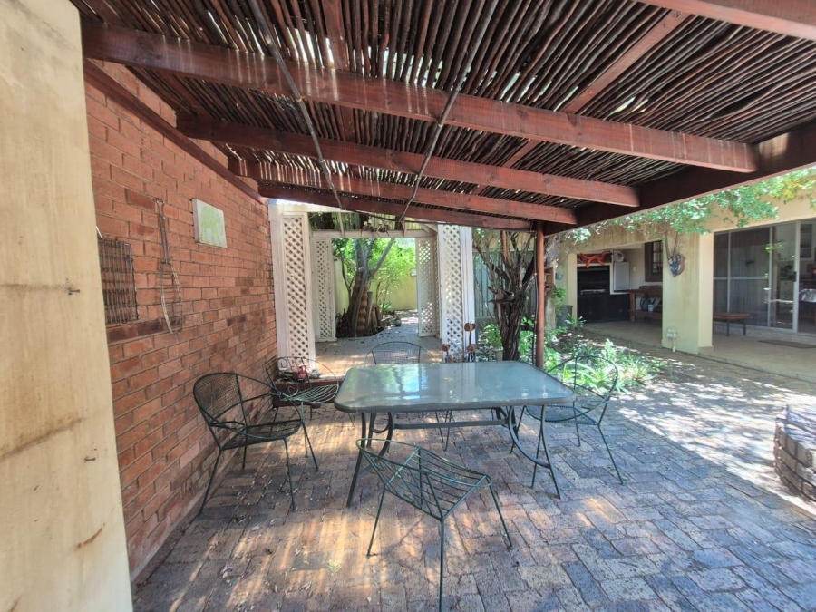 3 Bedroom Property for Sale in Leeupoort Limpopo