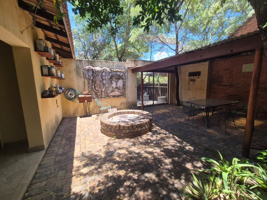 3 Bedroom Property for Sale in Leeupoort Limpopo