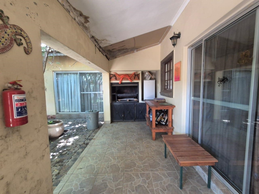 3 Bedroom Property for Sale in Leeupoort Limpopo