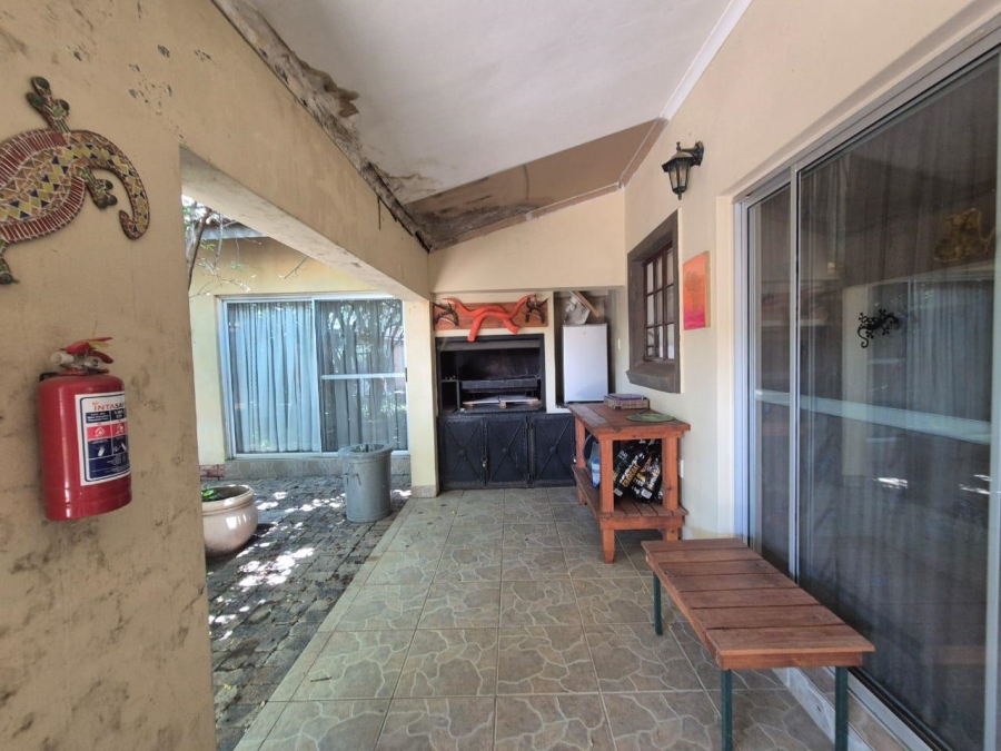 3 Bedroom Property for Sale in Leeupoort Limpopo