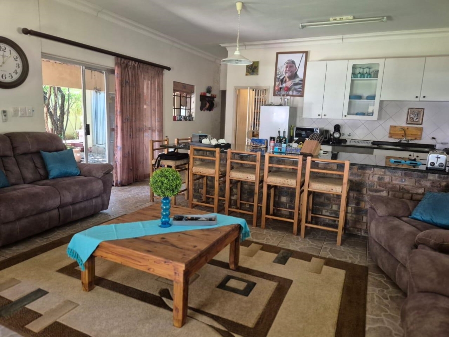 3 Bedroom Property for Sale in Leeupoort Limpopo