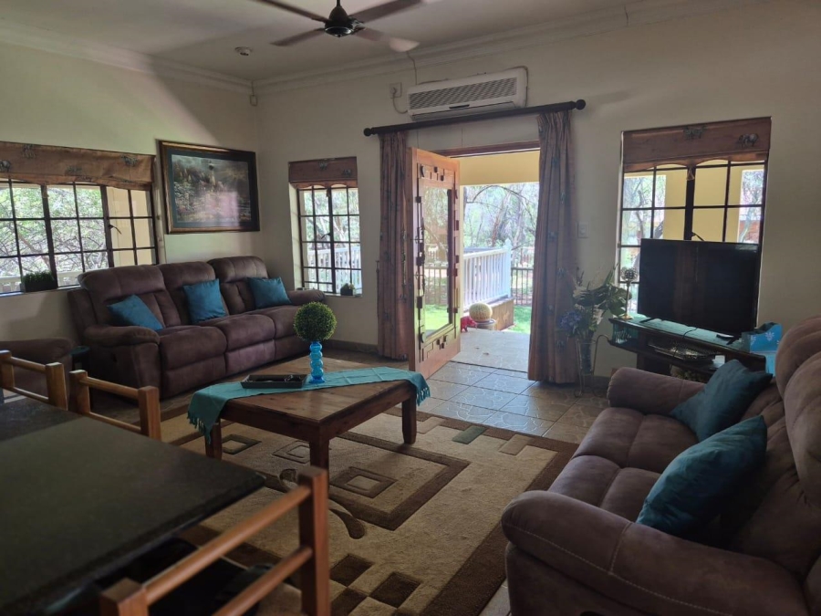 3 Bedroom Property for Sale in Leeupoort Limpopo