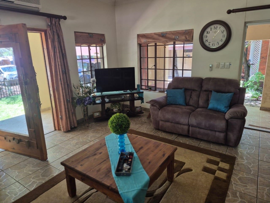 3 Bedroom Property for Sale in Leeupoort Limpopo